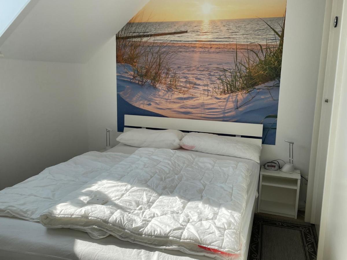 Ferienhaus Gleich Hinterm Deich 4